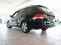 Black Uni - Jetta S SportWagen Photo No. 14
