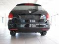 Black Uni - Jetta S SportWagen Photo No. 15