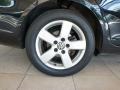 Black Uni - Jetta S SportWagen Photo No. 17