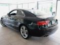 Brilliant Black - S5 4.2 quattro Photo No. 1