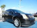 Black Raven - SRX V6 Photo No. 7