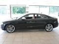 Brilliant Black - S5 4.2 quattro Photo No. 4