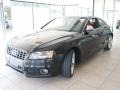 Brilliant Black - S5 4.2 quattro Photo No. 5