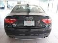 Brilliant Black - S5 4.2 quattro Photo No. 6