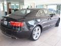 Brilliant Black - S5 4.2 quattro Photo No. 7