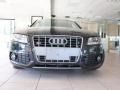 Brilliant Black - S5 4.2 quattro Photo No. 11