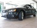 Brilliant Black - S5 4.2 quattro Photo No. 12