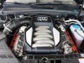 Brilliant Black - S5 4.2 quattro Photo No. 22