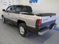 1997 Black Dodge Ram 1500 Laramie SLT Extended Cab  photo #3