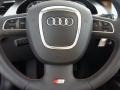 Brilliant Black - S5 4.2 quattro Photo No. 32