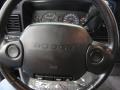 Black - Ram 1500 Laramie SLT Extended Cab Photo No. 8