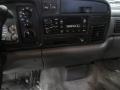 1997 Black Dodge Ram 1500 Laramie SLT Extended Cab  photo #9