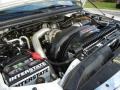 6.0 Liter Turbo Diesel OHV 32 Valve Power Stroke V8 Engine for 2006 Ford F350 Super Duty Lariat Crew Cab 4x4 #56125562