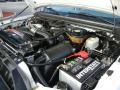 6.0 Liter Turbo Diesel OHV 32 Valve Power Stroke V8 Engine for 2006 Ford F350 Super Duty Lariat Crew Cab 4x4 #56125565