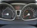 Charcoal Black Gauges Photo for 2012 Ford Fiesta #56125753
