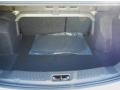 Charcoal Black Trunk Photo for 2012 Ford Fiesta #56125766