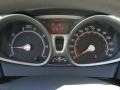 Light Stone/Charcoal Black Gauges Photo for 2012 Ford Fiesta #56125856