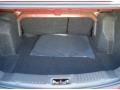 Light Stone/Charcoal Black Trunk Photo for 2012 Ford Fiesta #56125871