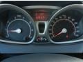 Charcoal Black Gauges Photo for 2012 Ford Fiesta #56125952