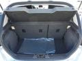 Charcoal Black Trunk Photo for 2012 Ford Fiesta #56125964