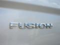 Ingot Silver Metallic - Fusion SEL Photo No. 4