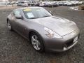 Platinum Graphite 2010 Nissan 370Z Coupe