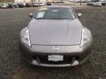 Platinum Graphite - 370Z Coupe Photo No. 3