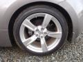 Platinum Graphite - 370Z Coupe Photo No. 11