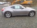 2010 Platinum Graphite Nissan 370Z Coupe  photo #27