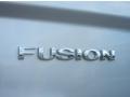 Ingot Silver Metallic - Fusion SEL Photo No. 4