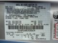 Ingot Silver Metallic - Fusion SEL Photo No. 13