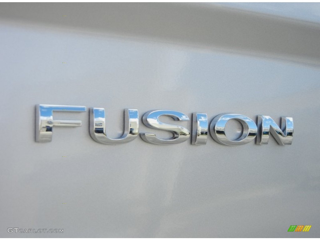 2012 Ford Fusion Hybrid Marks and Logos Photo #56126424