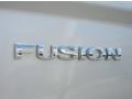 2012 Ford Fusion Hybrid Badge and Logo Photo