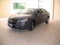 Dark Gray Metallic - Malibu LT Sedan Photo No. 10