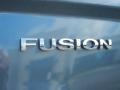 Steel Blue Metallic - Fusion SEL Photo No. 4