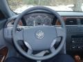  2005 LaCrosse CX Steering Wheel