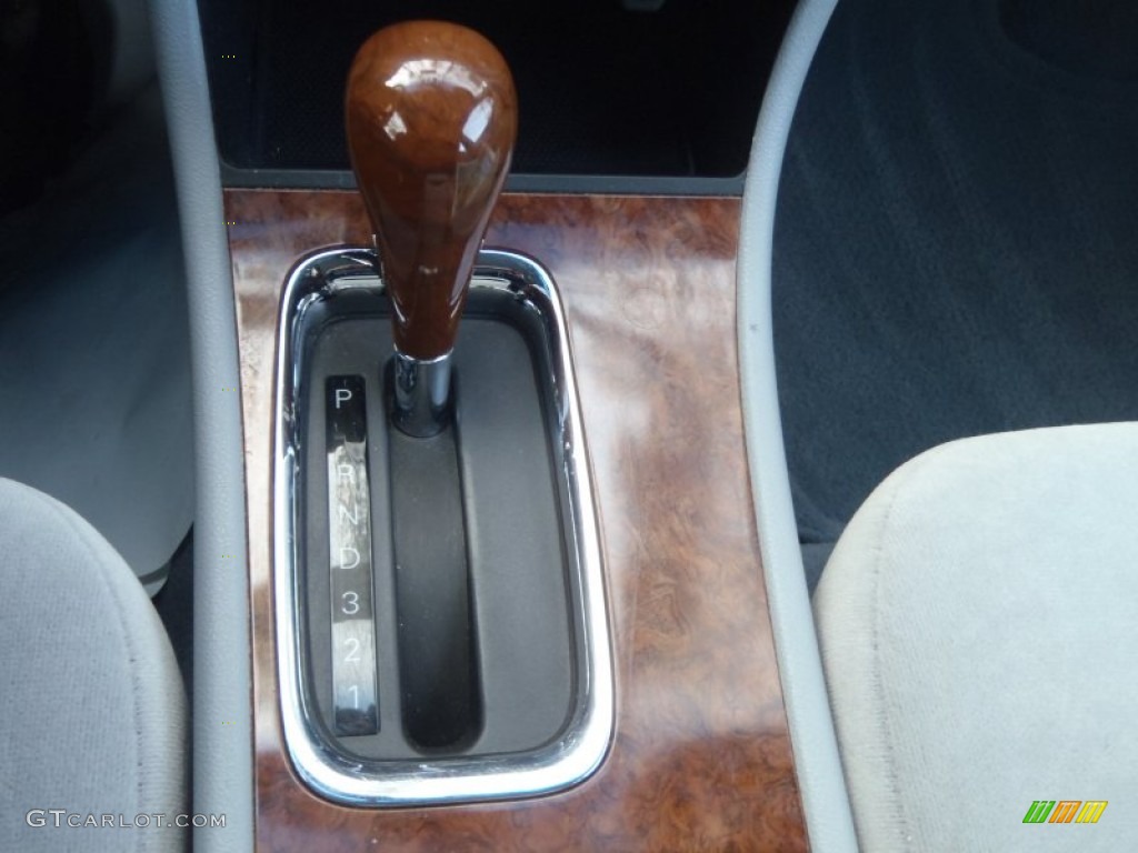 2005 Buick LaCrosse CX 4 Speed Automatic Transmission Photo #56126777