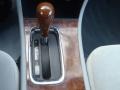  2005 LaCrosse CX 4 Speed Automatic Shifter