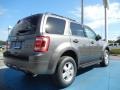 Sterling Gray Metallic - Escape XLT Photo No. 3