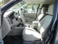Sterling Gray Metallic - Escape XLT Photo No. 5