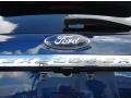 2012 Dark Pearl Blue Metallic Ford Explorer Limited  photo #4