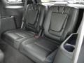 Charcoal Black 2012 Ford Explorer Limited Interior Color