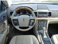Light Camel Dashboard Photo for 2012 Lincoln MKZ #56127050