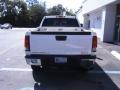 2008 Summit White GMC Sierra 2500HD SLE Crew Cab 4x4  photo #10