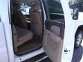 2008 Summit White GMC Sierra 2500HD SLE Crew Cab 4x4  photo #11