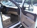 2008 Summit White GMC Sierra 2500HD SLE Crew Cab 4x4  photo #15