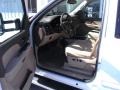 2008 Summit White GMC Sierra 2500HD SLE Crew Cab 4x4  photo #18