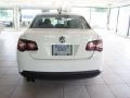 Campanella White - Jetta SE Sedan Photo No. 6