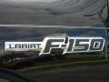 2011 Ebony Black Ford F150 XLT SuperCrew  photo #4