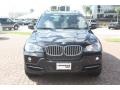 Jet Black - X5 xDrive48i Photo No. 2